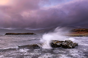 Eilean nan Caorach